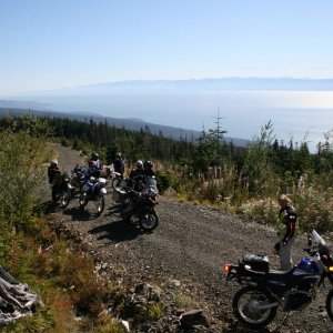 Jordan Ridge SE.08