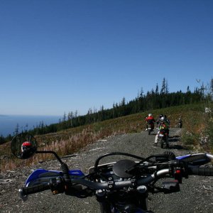 Jordan Ridge SE.08