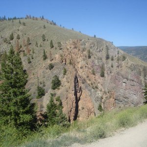 C-Loop Spences Bridge 01