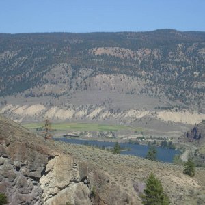 C-Loop Spences Bridge 02