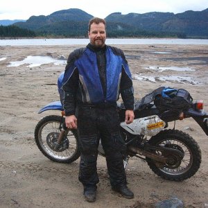 Stave Mudflats