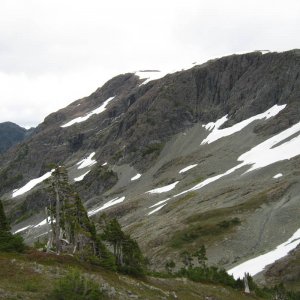 Main Ridge
