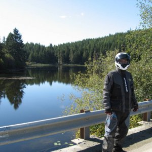 Heiko at Brewster