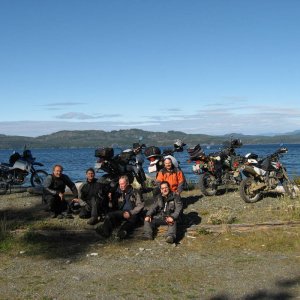 Group Shot