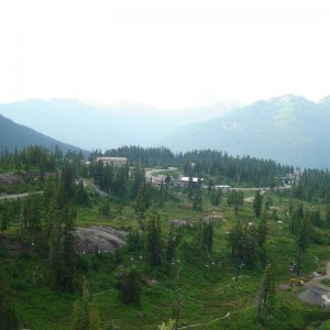 Mt. Baker 01