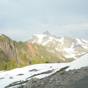 Mt. Baker 02