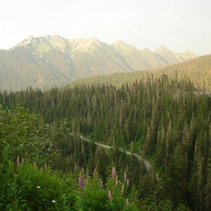 Mt. Baker 03