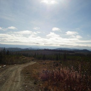 McGillvary Lake 03