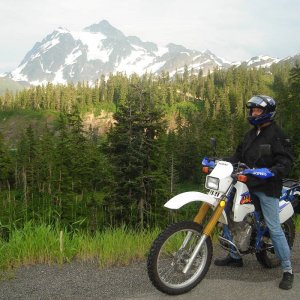 Mt. Baker 04