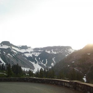 Mt. Baker 07