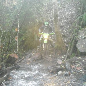 2008 Noob Ride