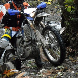 2008 Noob Ride