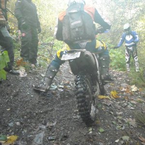 2008 Noob Ride
