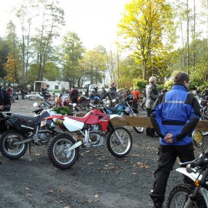 2008 Noob Ride