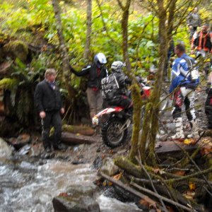 2008 Noob Ride