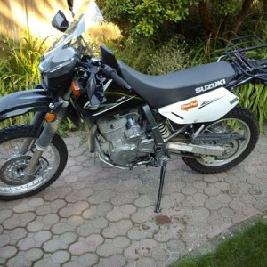 dr650