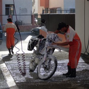 Baja 2009 Cabo
