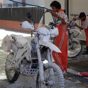 Baja 2009 Cabo