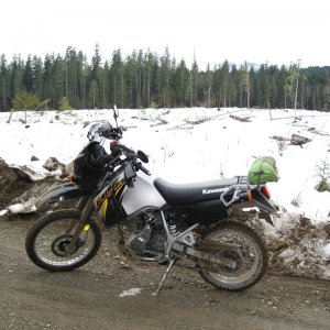 Feb 7 ride