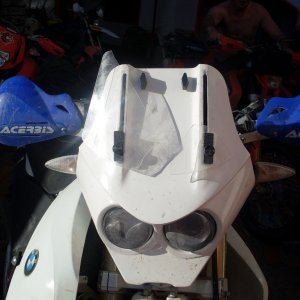 Baja 2009