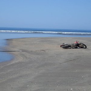 Baja 2009