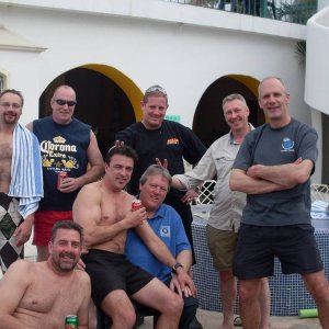 Baja 2009
