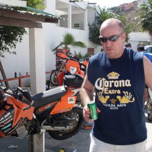 Baja 2009