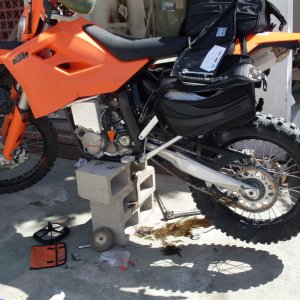 Baja 2009