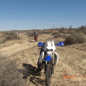 First Dirt Day
