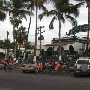 La Paz 