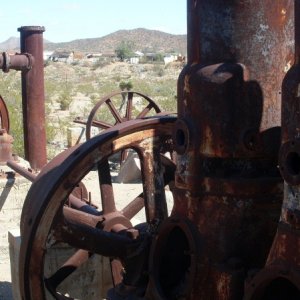 Baja 2009