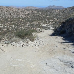 Baja 2009