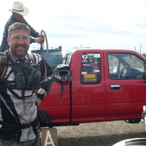 Baja 2009