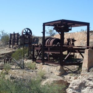 Baja 2009