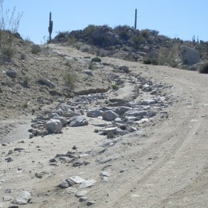 Baja 2009