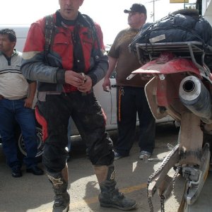 Baja 2009