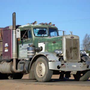 Baja 2009