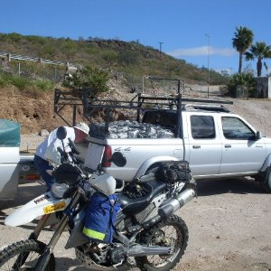 Baja 2009