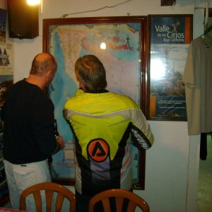 baja 09