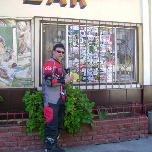baja 09