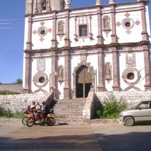 San Ignacio