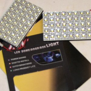 light