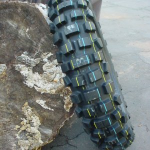 Dunlop D606 130/90-17