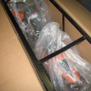 crate