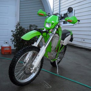 KLX 300