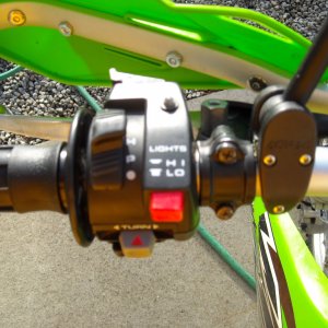 KLX 300