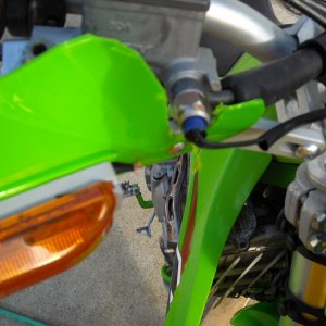 KLX 300