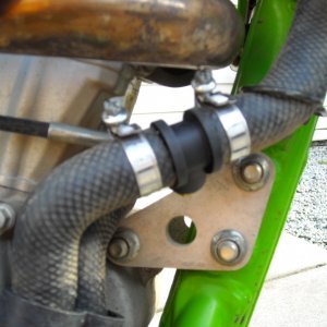 KLX 300