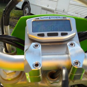 KLX 300