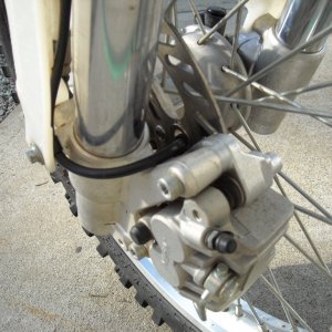 KLX 300